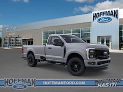 2026 Ford Super Duty F-350 SRW Pickup Truck Regular Cab