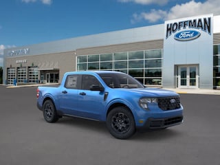 2025 Ford Maverick XLT TRUCK