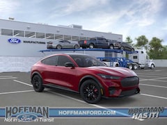2025 Ford Mustang Mach-E Premium CROSSOVERS