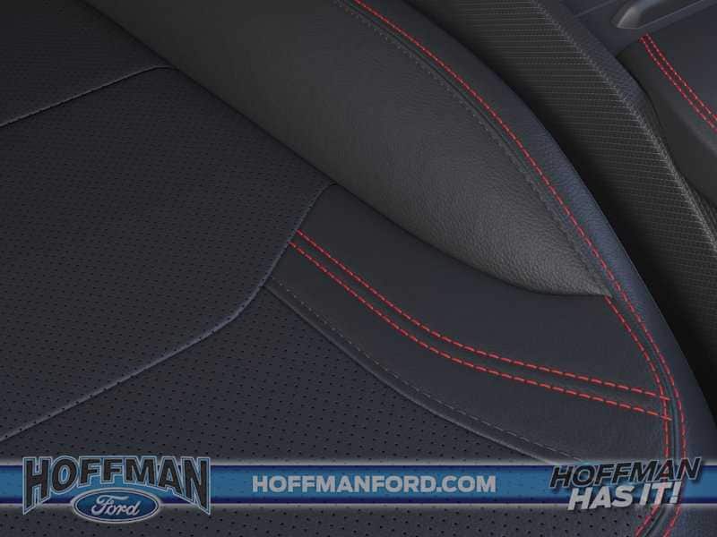 2025 Ford Mustang Mach-E Premium - Photo 16