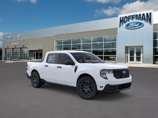 2025 Ford Maverick XLT TRUCK