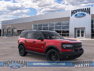 2026 Ford Bronco Sport Big Bend&reg; SUV