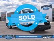  Ford Transit Commercial