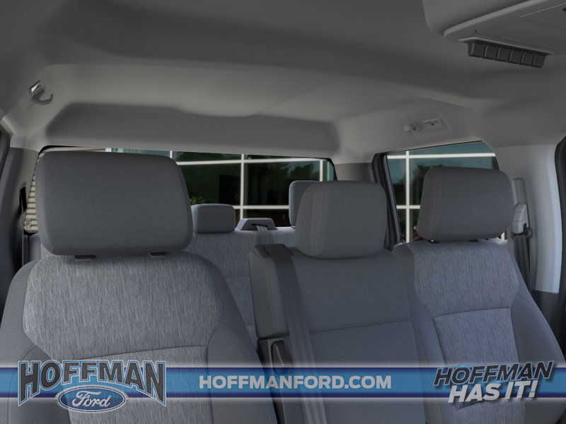 2025 Ford F-350 Super Duty XL - Photo 22