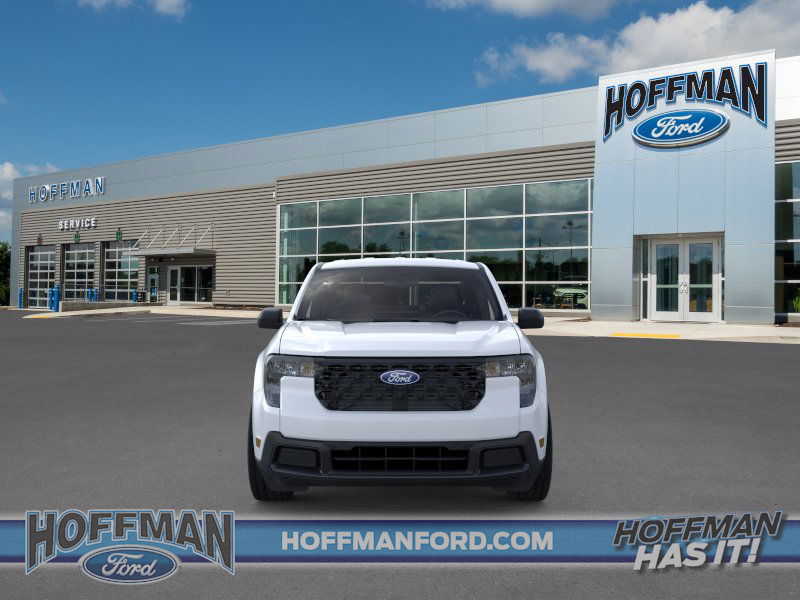 2025 Ford Maverick XLT - Photo 7