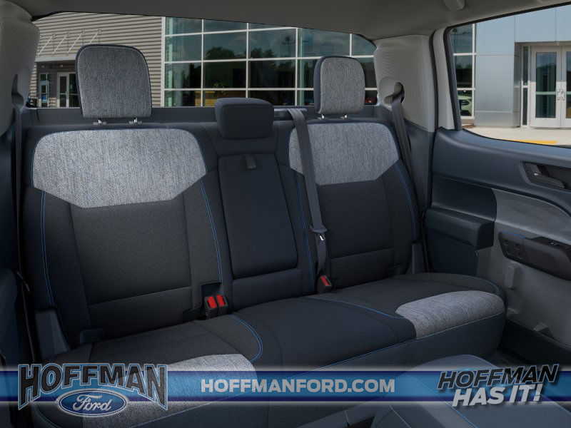 2025 Ford Maverick XLT - Photo 11
