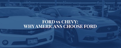 Ford And Chevy Cars For Sale