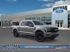 2025 Ford F-150 Lariat TRUCK
