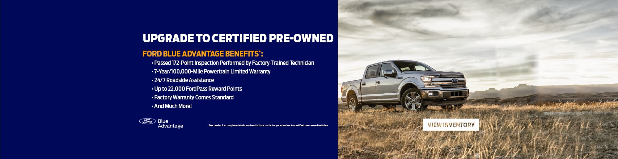 New & Used Ford Dealership in Harrisburg, PA Hoffman Ford