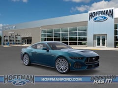 2026 Ford Mustang GT Premium Fastback CAR