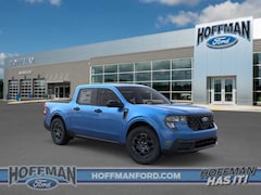 2026 Ford Maverick XLT TRUCK