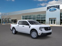 2025 Ford Maverick XL TRUCK