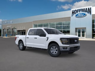 2025 Ford F-150 XL TRUCK