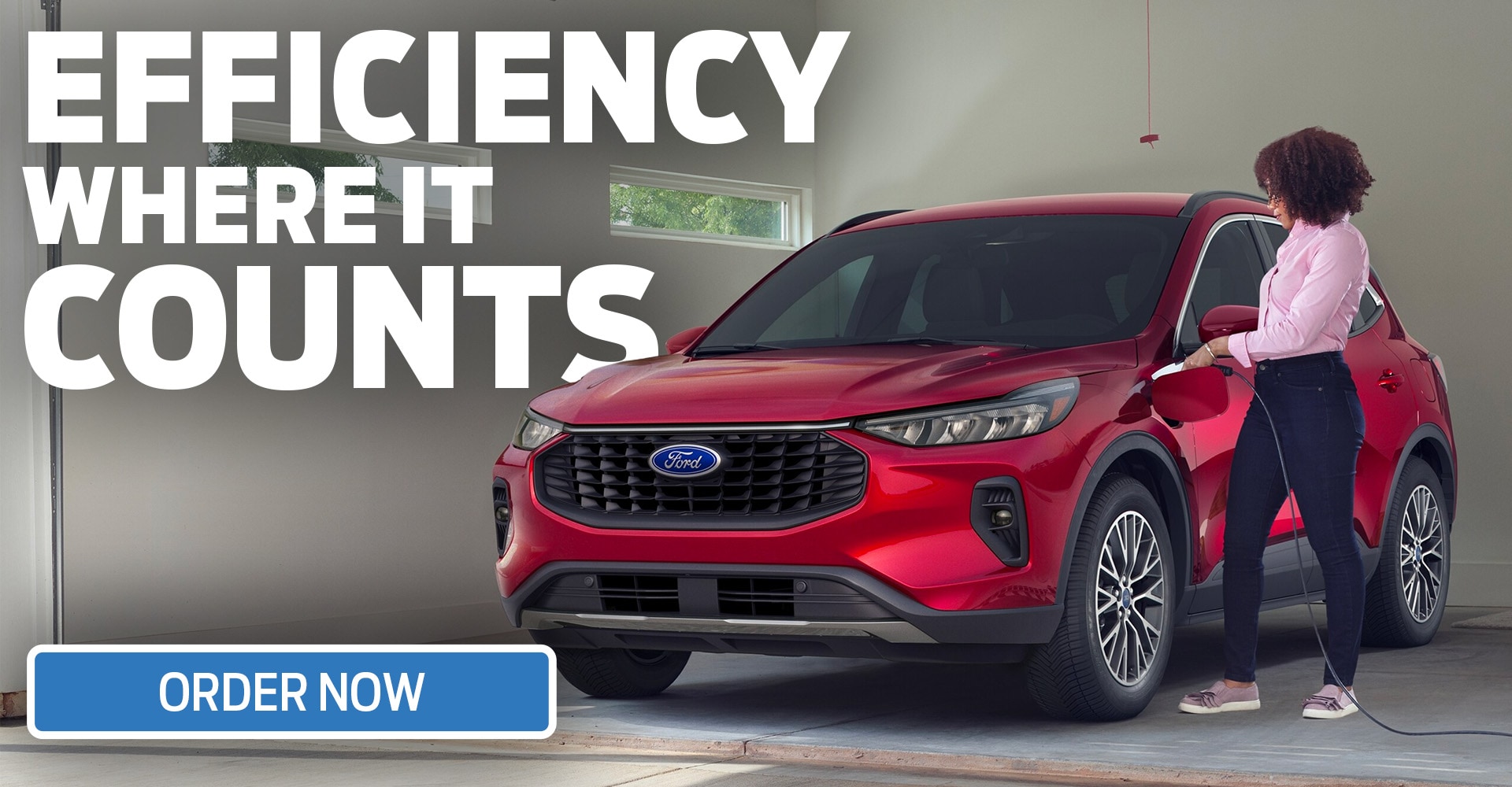 When Can I Order A 2024 Ford Escape Plug-in Hybrid