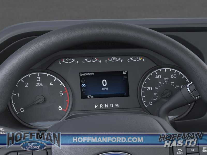 2025 Ford F-350 Super Duty Chassis Cab XL - Photo 13