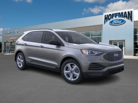 2023 Ford Edge SE SUV