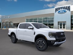 2024 Ford Ranger Lariat TRUCK