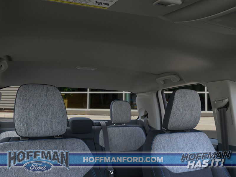 2025 Ford Maverick XLT - Photo 12