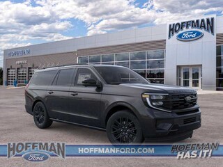 2026 Ford Expedition MAX Platinum&reg; SUV