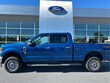 Ford Super Duty F-250 SRW