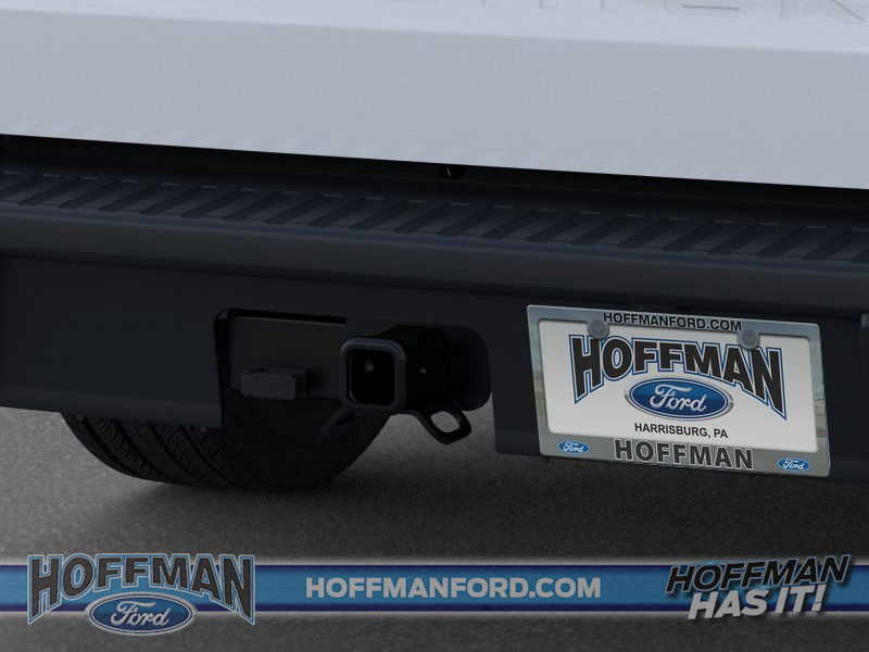 2025 Ford Maverick XLT - Photo 23