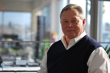 Staff member Alan Myers from ID_3fdf5772c64c
