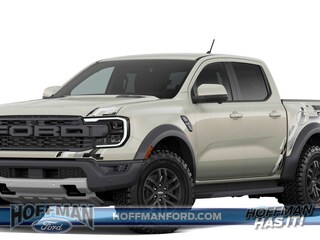 2026 Ford Ranger Raptor&reg; Truck SuperCrew