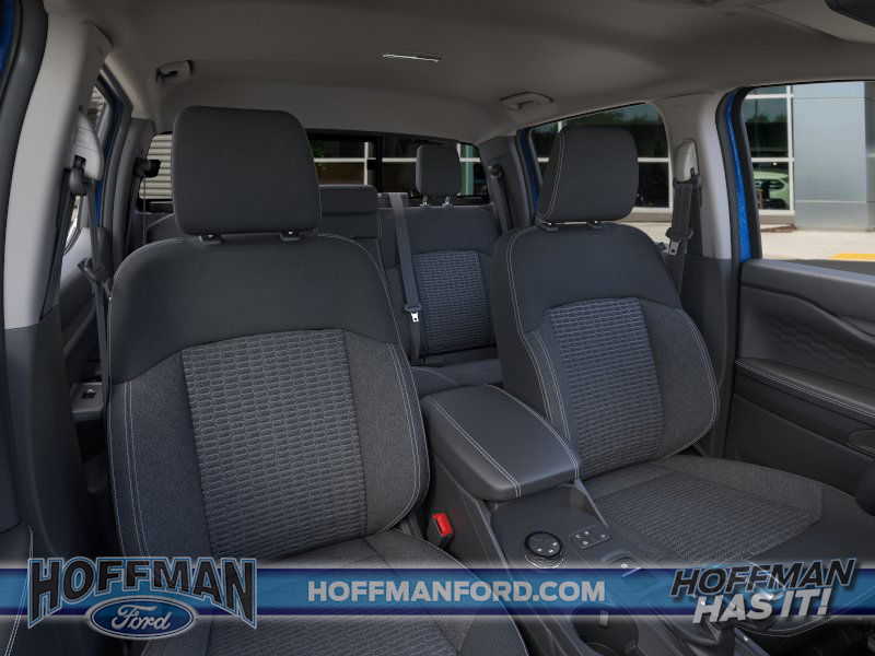 2025 Ford Ranger XLT - Photo 10