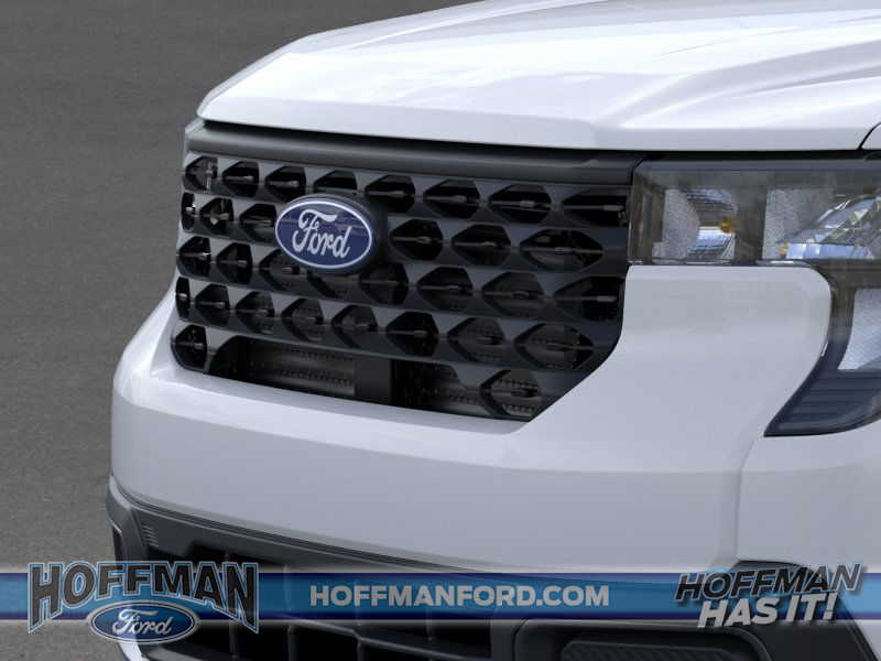 2025 Ford Maverick XLT - Photo 18