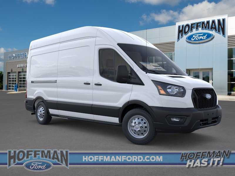2026 Ford Transit 350 High Roof 148 WB 9950# AWD's photo
