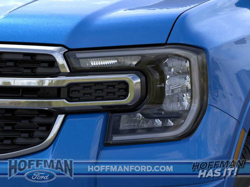 2025 Ford Ranger XLT - Photo 18