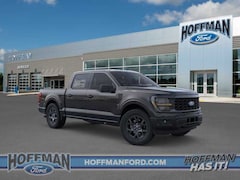 2026 Ford F-150 STX&reg; Truck SuperCrew Cab