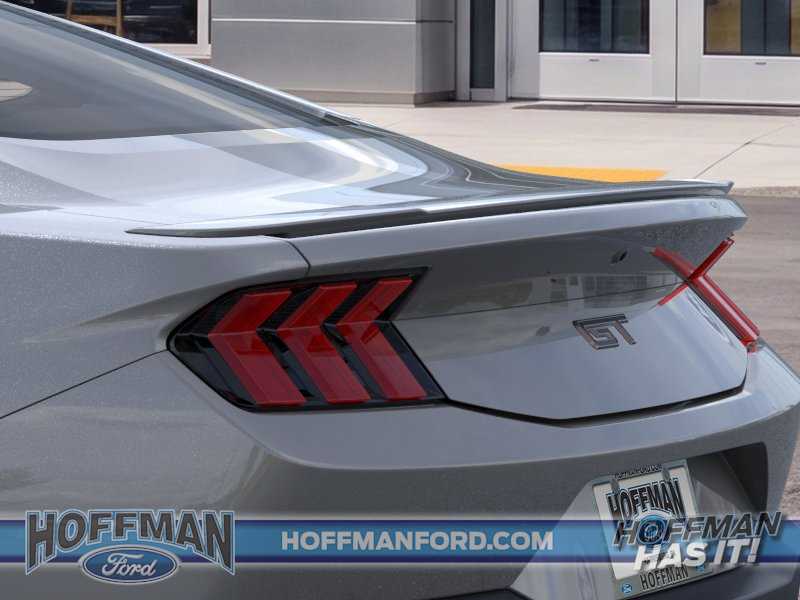 2025 Ford Mustang GT Premium Fastback - Photo 22