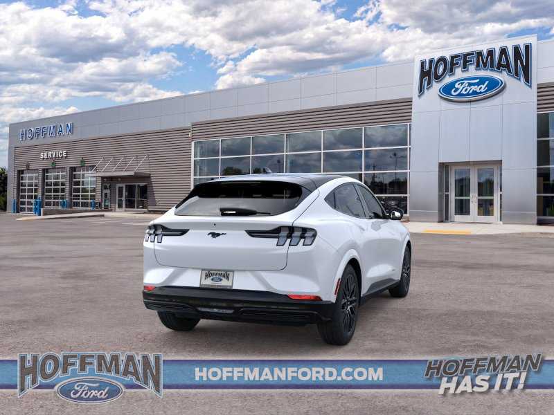 2025 Ford Mustang Mach-E Premium - Photo 8