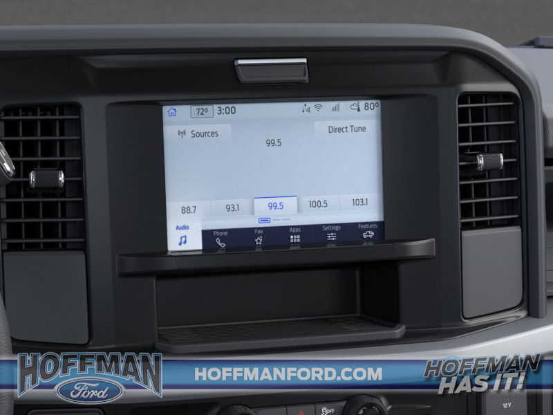 2025 Ford F-350 Super Duty Chassis Cab XL - Photo 25