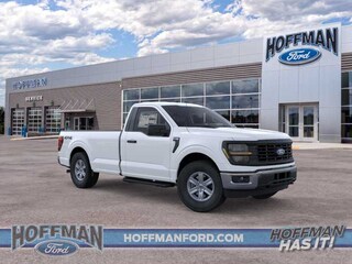 2026 Ford F-150 XL Truck Regular Cab