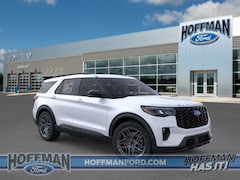 2026 Ford Explorer ST SUV