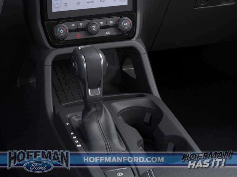 2025 Ford Ranger XLT - Photo 15