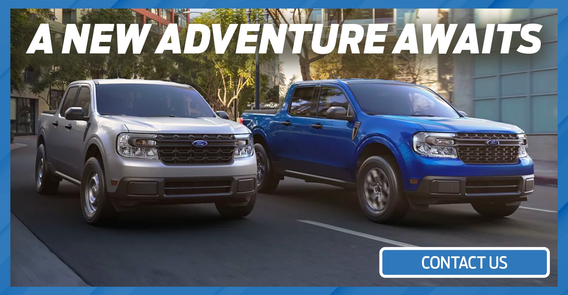 When Can I Order a 2024 Ford Maverick Harrisburg PA