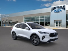 2025 Ford Escape Plug-in Hybrid SUV