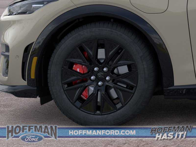 2025 Ford Mustang Mach-E Premium - Photo 19