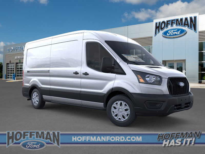 2026 Ford Transit Van Base's photo