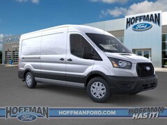 2026 Ford Transit T-250 MR Cargo VAN