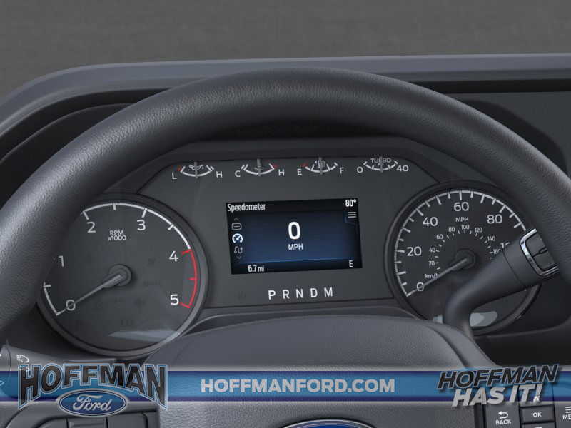 2025 Ford F-350 Super Duty XL - Photo 13