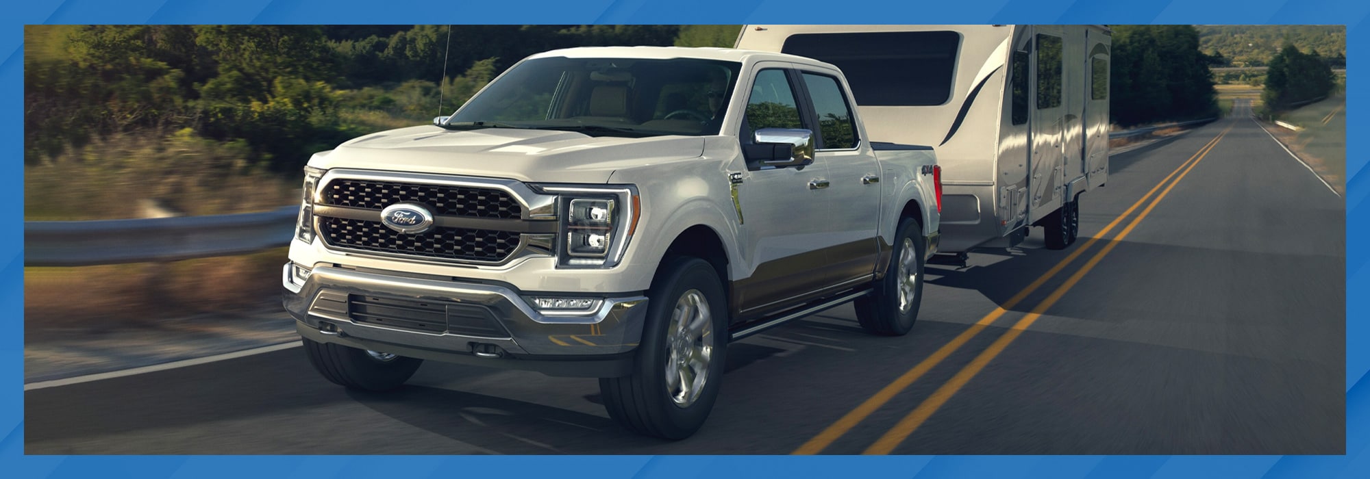 Used Ford F-150 For Sale in Harrisburg PA