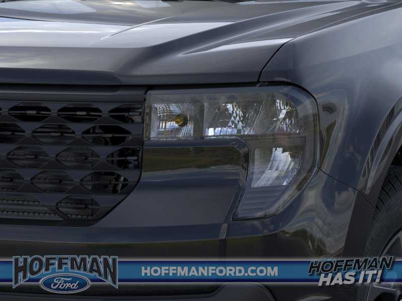 2025 Ford Maverick XLT - Photo 19