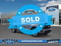 2025 Ford F-150 XLT TRUCK