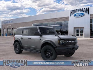 2026 Ford Bronco Big Bend&reg; SUV