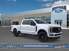 2026 Ford Super Duty F-250 Lariat Truck Crew Cab