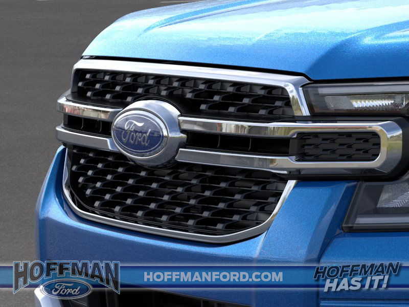 2025 Ford Ranger XLT - Photo 17
